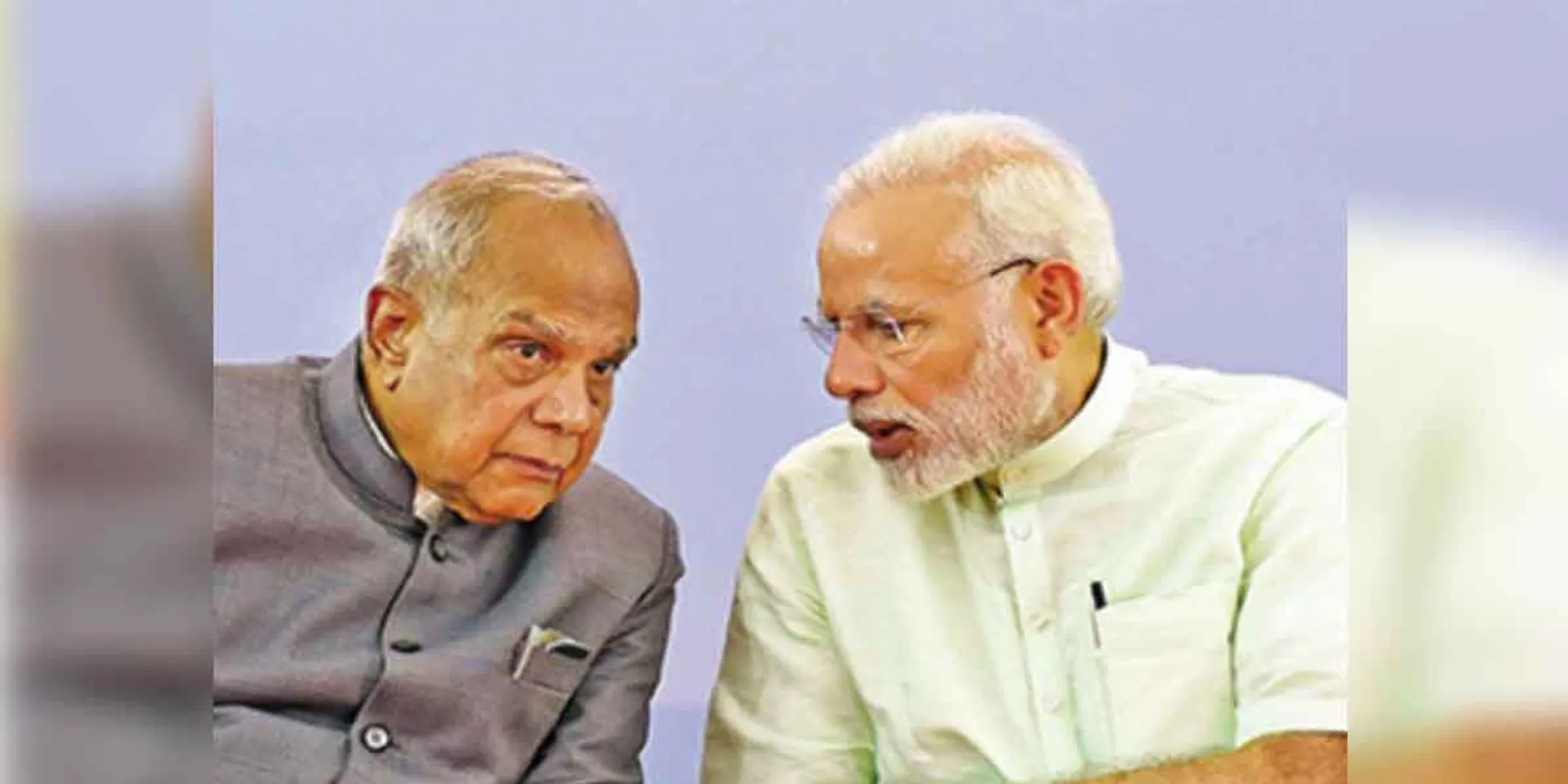 Governor of Tamil Nadu meets Prime Minister today!